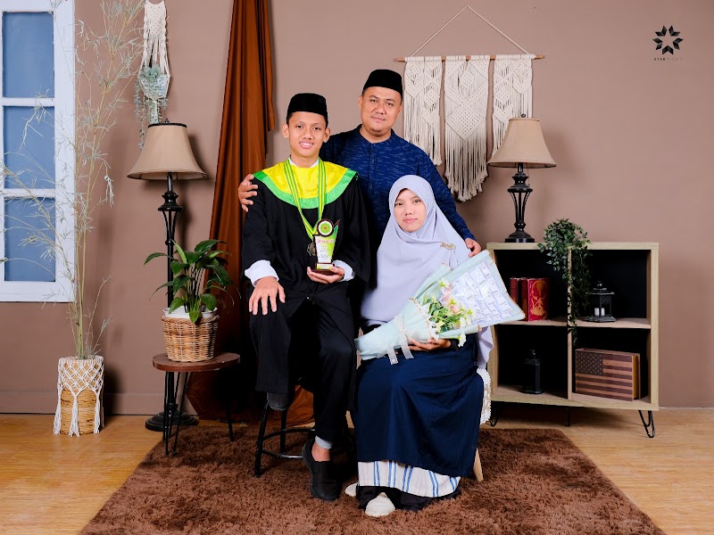 Ar Rohman Qur'an Center: Solusi Spiritual untuk Warga Cilacap